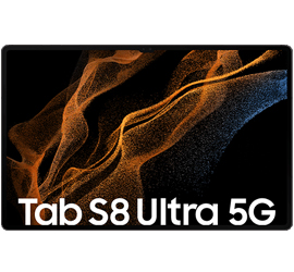 Samsung Galaxy Tab S8 Ultra 5G